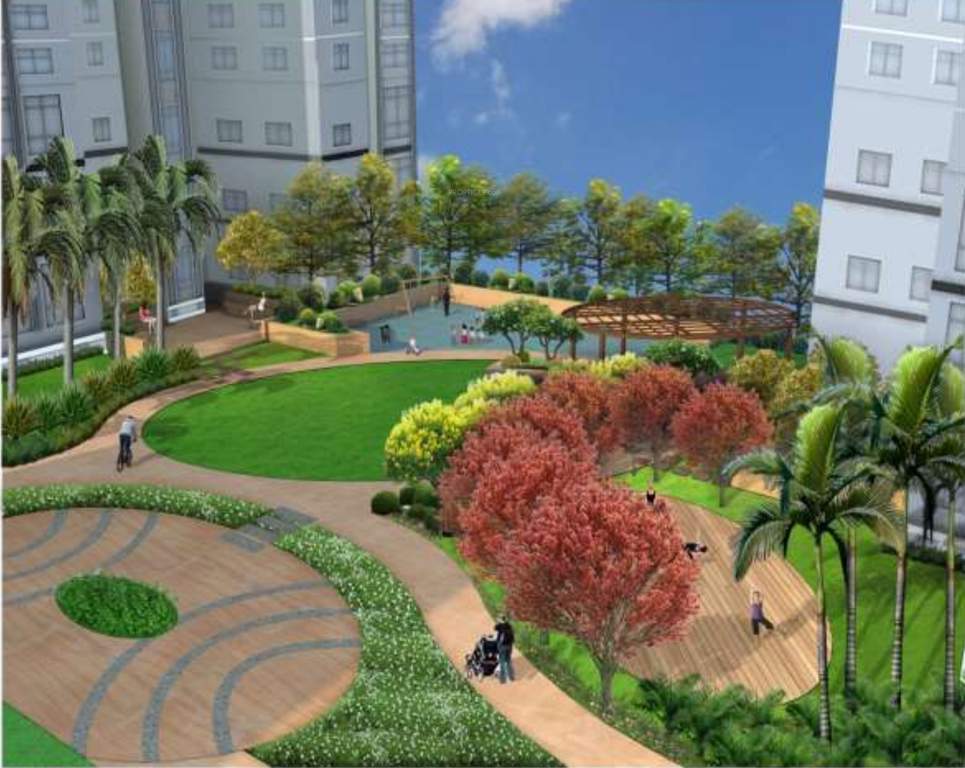 golf villas Images for Amenities of The Hemisphere Golf Villas