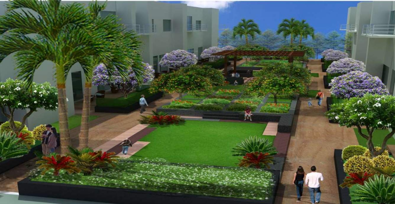 golf villas Images for Amenities of The Hemisphere Golf Villas