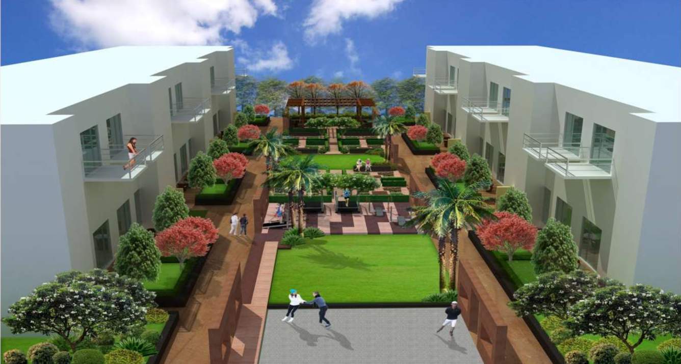 golf villas Images for Amenities of The Hemisphere Golf Villas