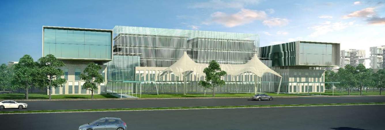 golf villas Images for Amenities of The Hemisphere Golf Villas