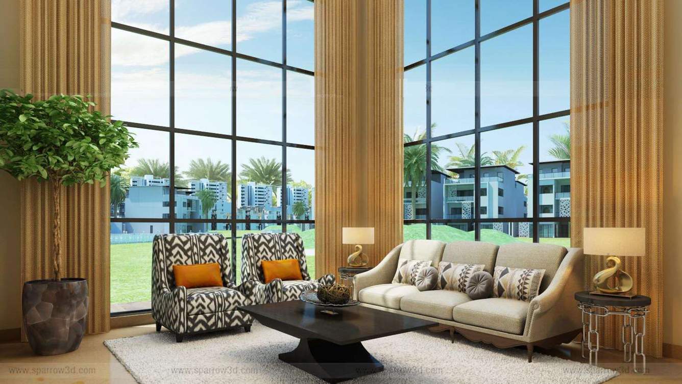 golf villas Images for Main Other of The Hemisphere Golf Villas