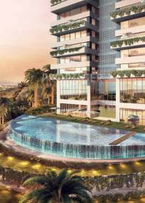 Images for Elevation of TATA Housing The Cascades Images for Elevation of TATA Housing The Cascades