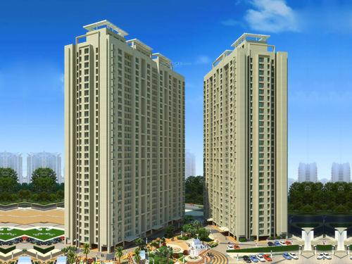  planet-north Images for Elevation of Dosti Planet North