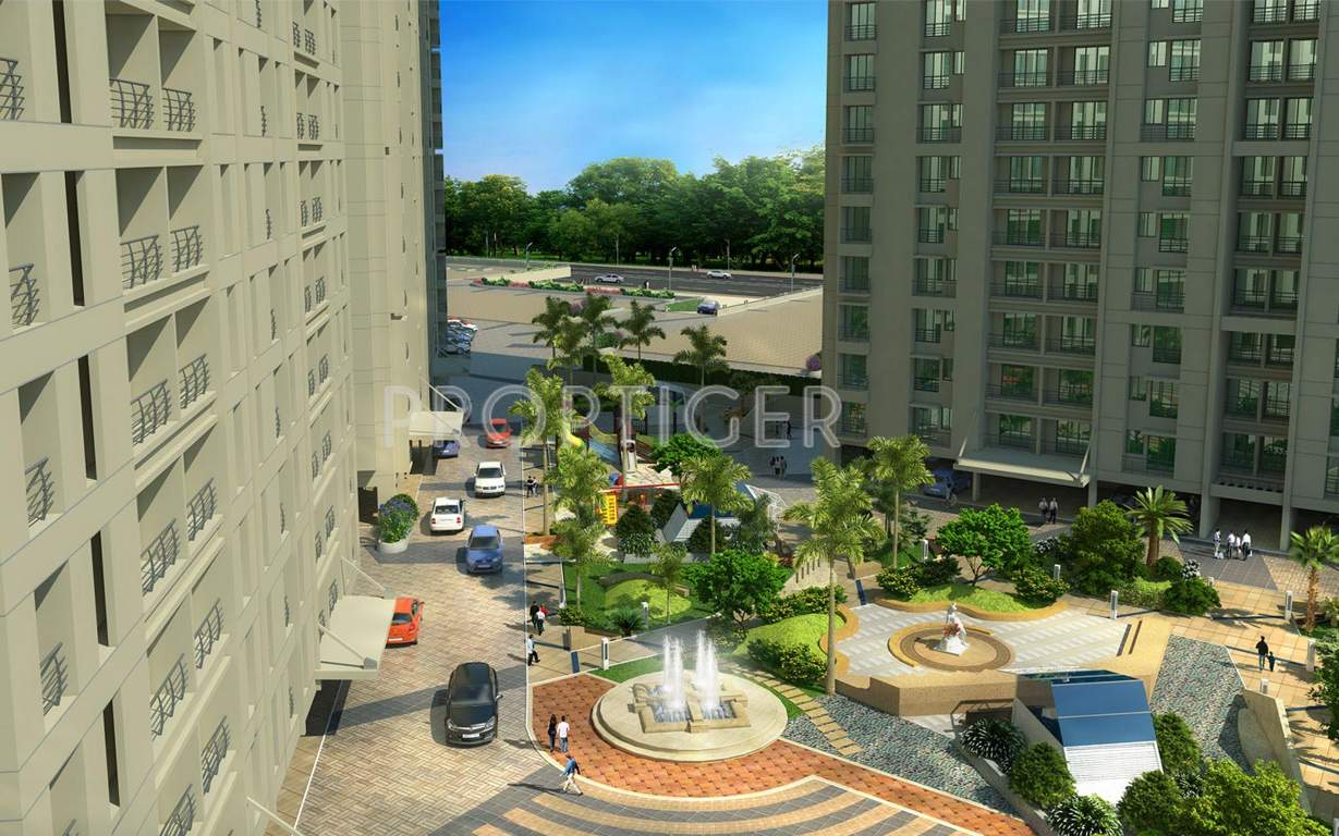  planet north Images for Amenities of Dosti Planet North