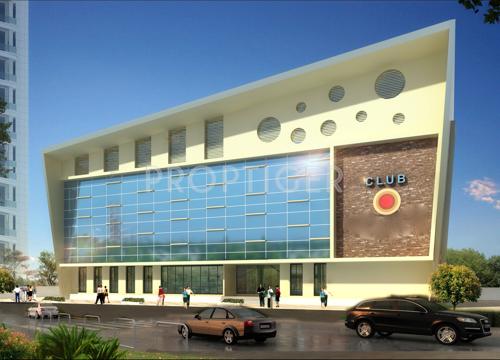 Images for Amenities of Dosti Planet North planet-north Images for Amenities of Dosti Planet North