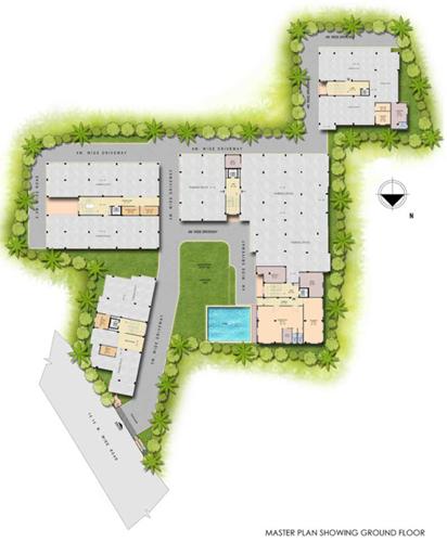 Images for Master Plan of Mayfair Platinum platinum Images for Master Plan of Mayfair Platinum