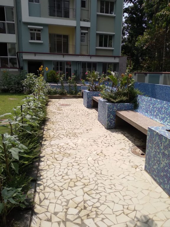  platinum Senior Citizen Sitout