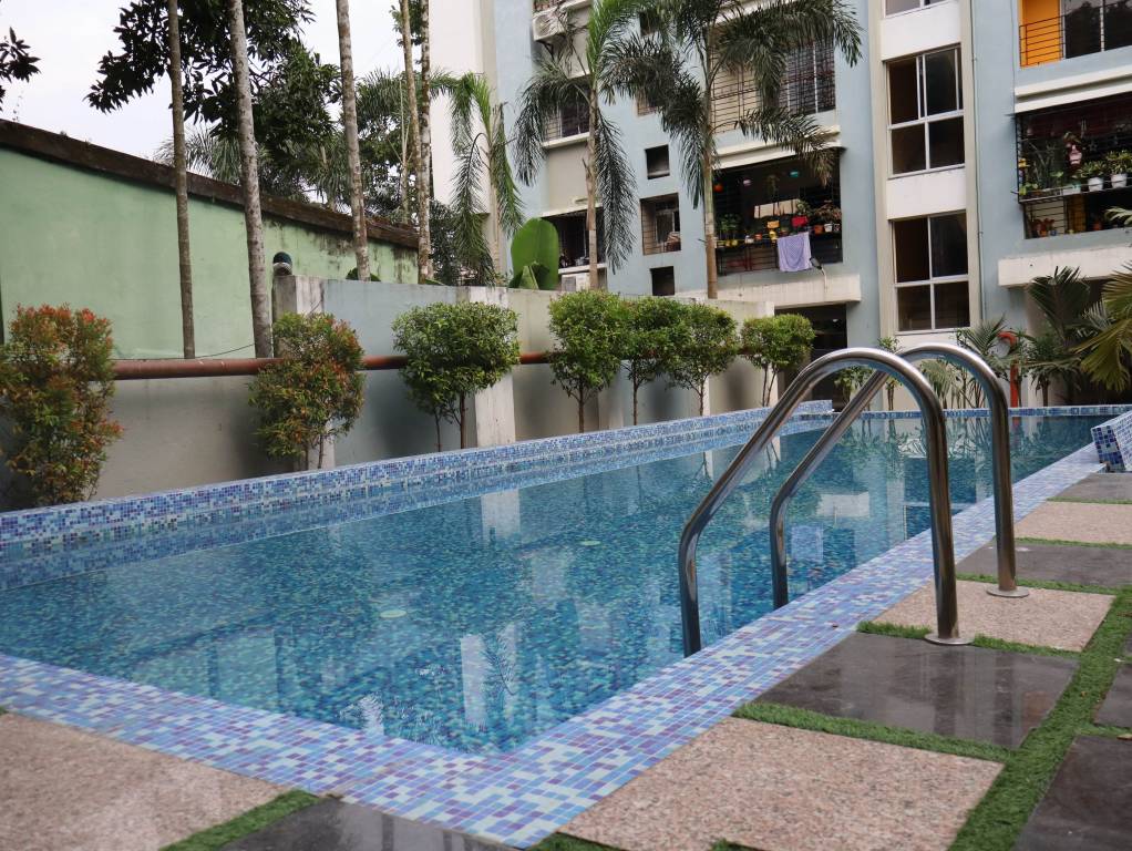  platinum Swimming Pool