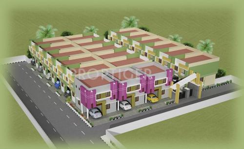 Images for Elevation of Udhayam Breeze Villa Images for Elevation of Udhayam Breeze Villa