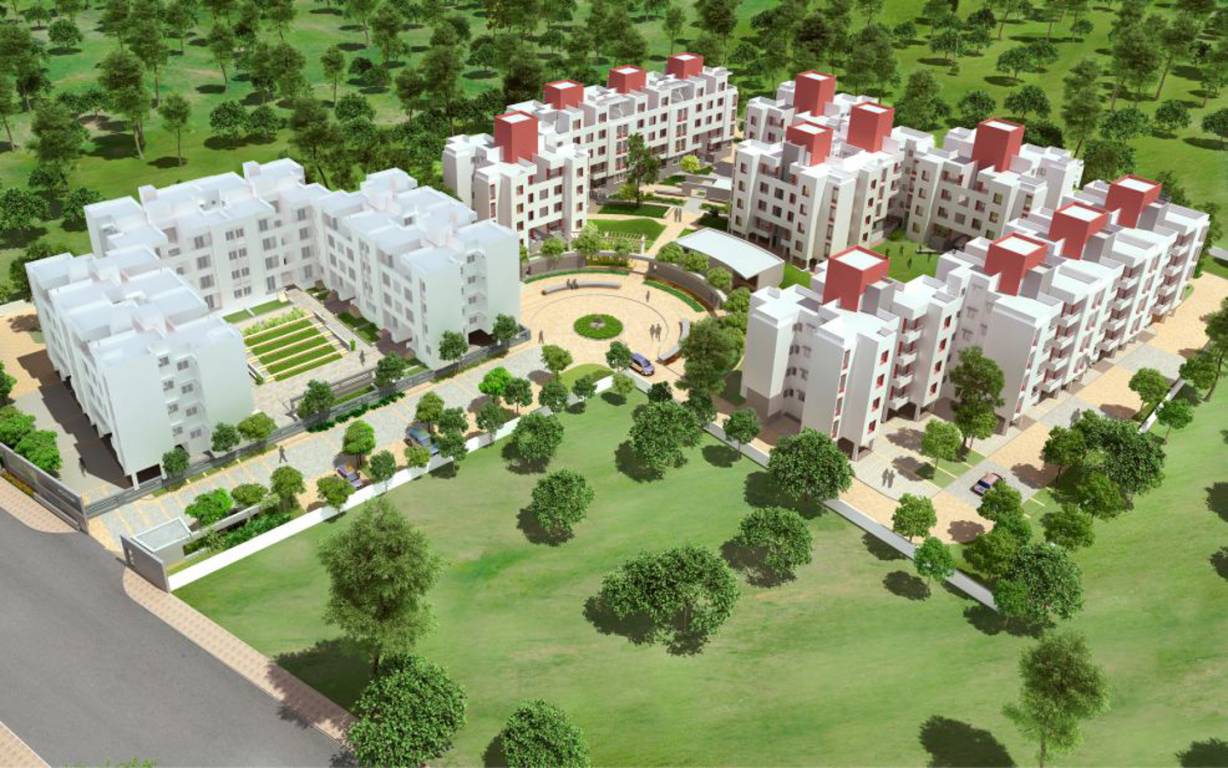 Images for Elevation of Primary Pratham