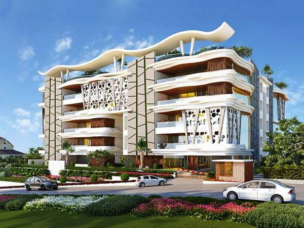 Images for Elevation of Namitha Isle Images for Elevation of Namitha Isle