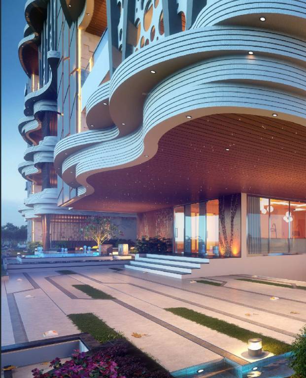 Images for Elevation of Namitha Isle