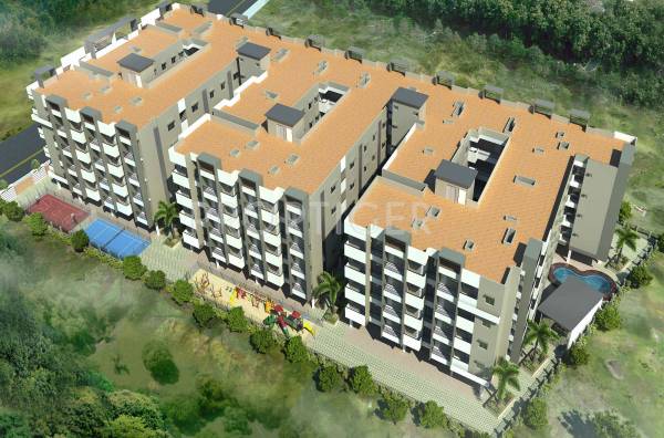 Images for Elevation of Sri Dwaraka Trinity Residency