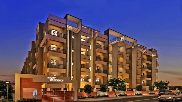 Images for Elevation of Sri Dwaraka Trinity Residency