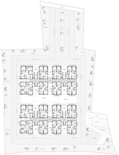 Images for Cluster Plan of Candeur Rise rise Images for Cluster Plan of Candeur Rise