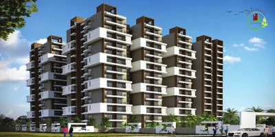  rise Images for Elevation of Candeur Rise