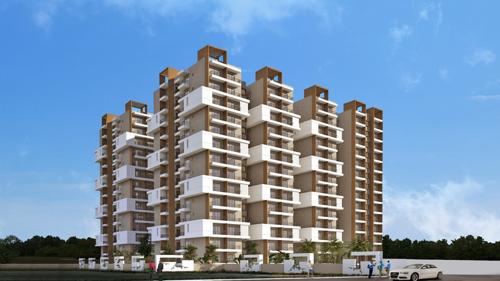  rise Images for Elevation of Candeur Rise