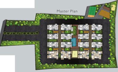  rise Images for Master Plan of Candeur Rise