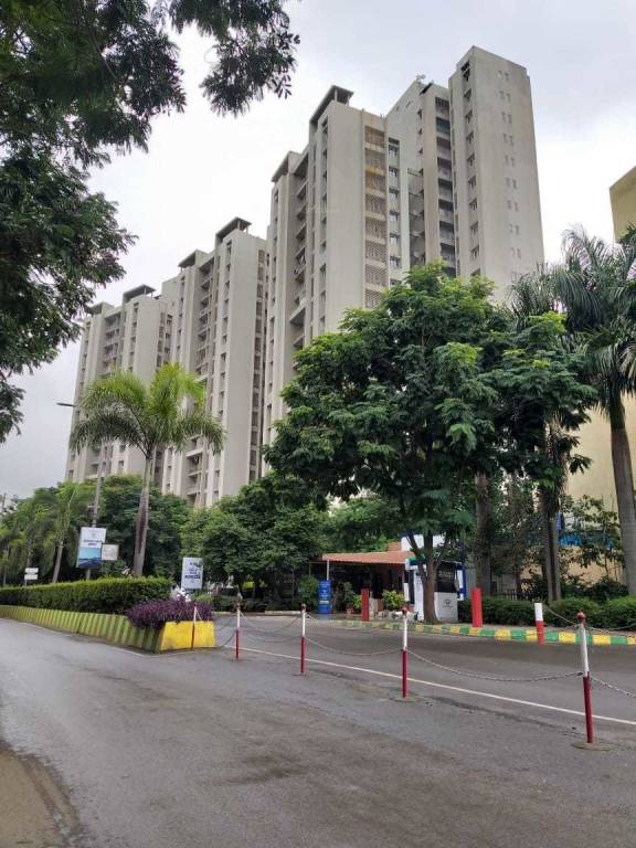  tower 15 to 17 Elevation