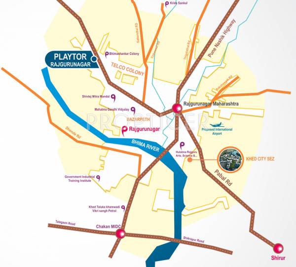 Images for Location Plan of Playtor Rajgurunagar Images for Location Plan of Playtor Rajgurunagar