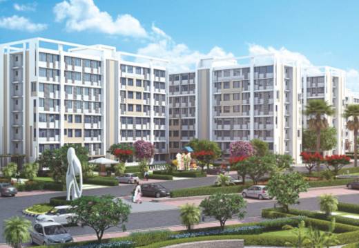 Images for Elevation of Playtor Rajgurunagar
