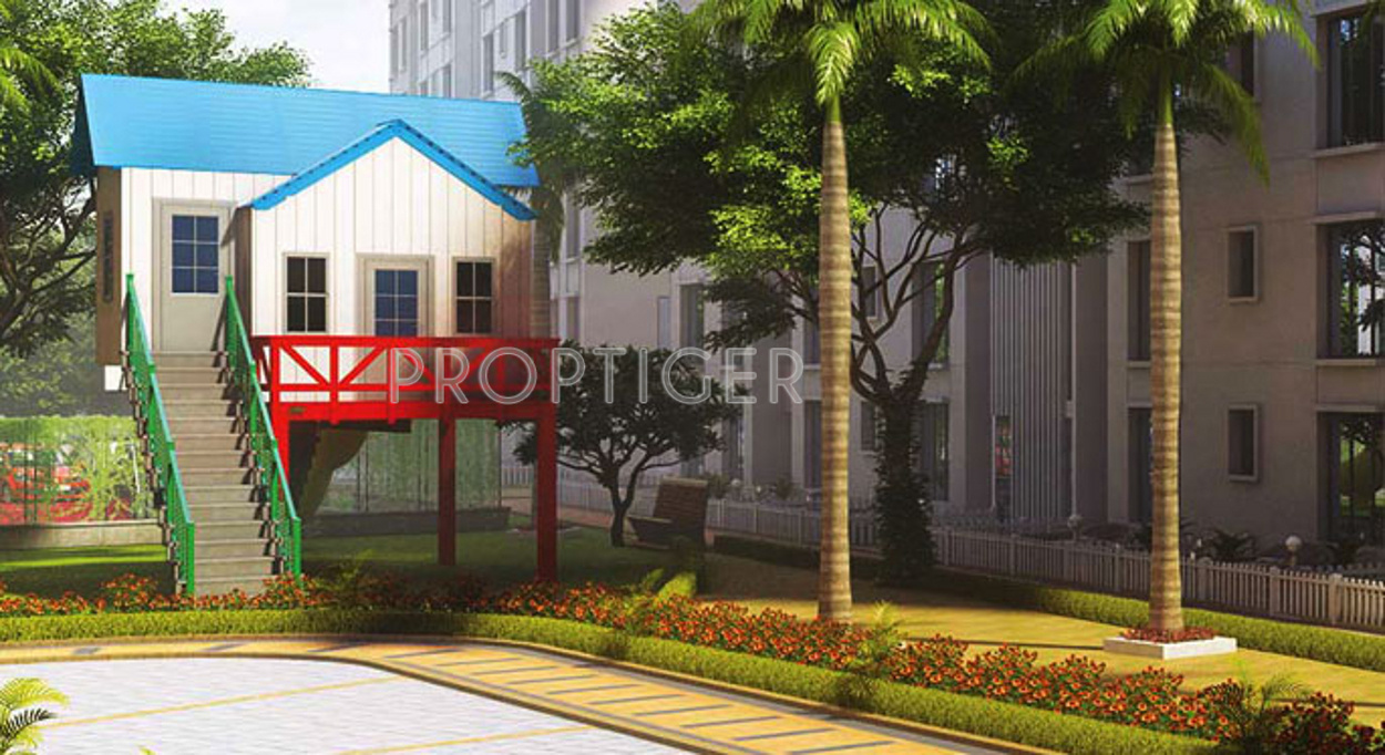 Images for Amenities of Playtor Rajgurunagar