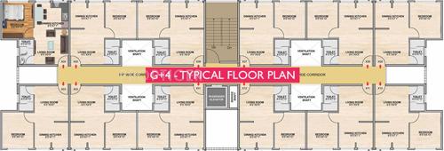 Images for Cluster Plan of Playtor Ranjangaon Images for Cluster Plan of Playtor Ranjangaon