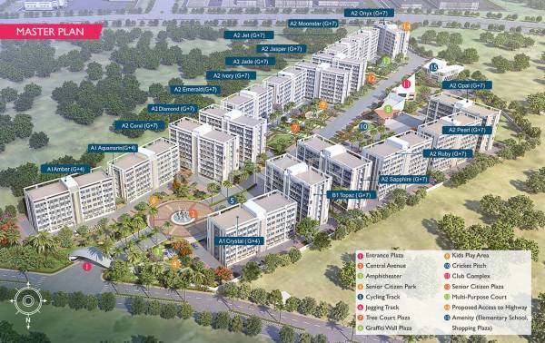 Images for Master Plan of Playtor Ranjangaon Images for Master Plan of Playtor Ranjangaon