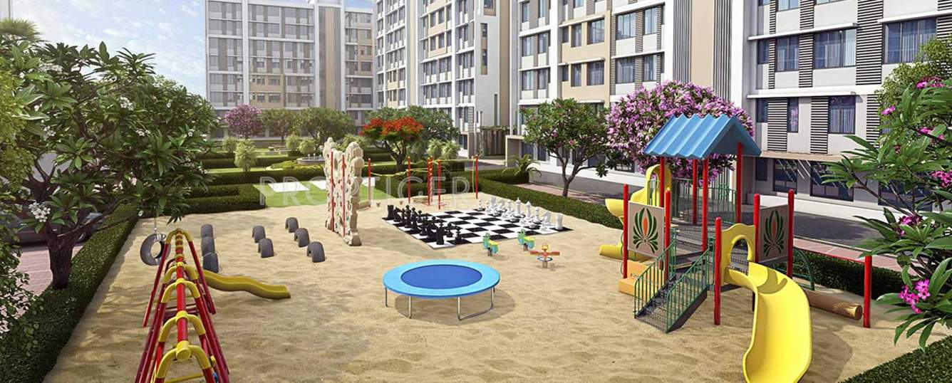 Images for Amenities of Playtor Ranjangaon