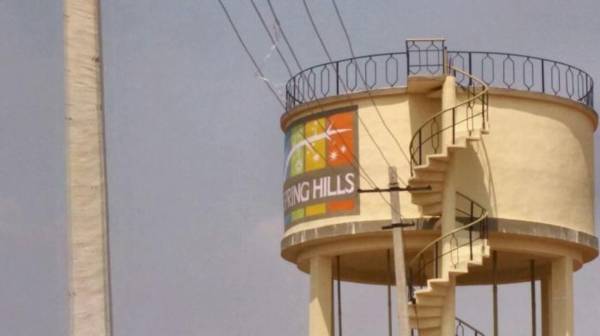 Images for Amenities of Srinivasa Spring Hills Images for Amenities of Srinivasa Spring Hills