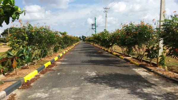 Images for Amenities of Srinivasa Spring Hills Images for Amenities of Srinivasa Spring Hills