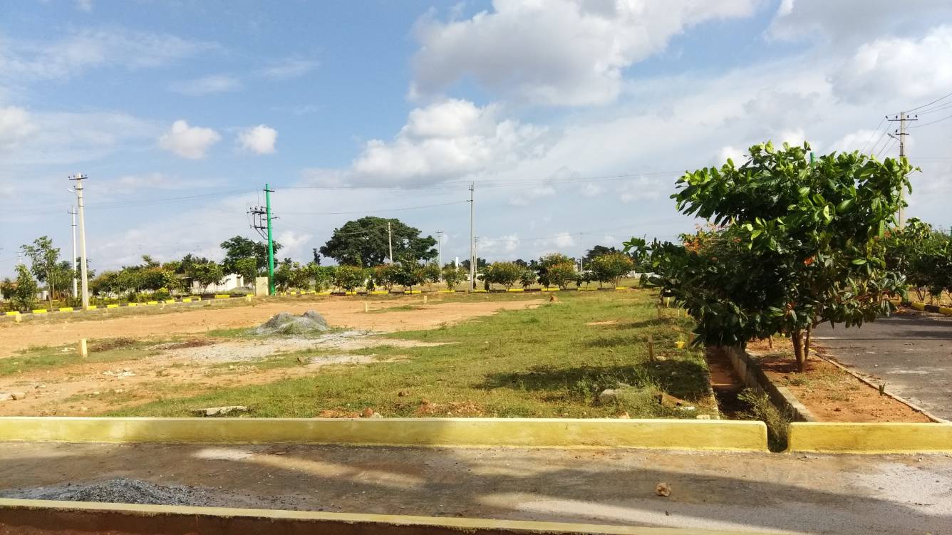 Images for Main Other of Srinivasa Spring Hills