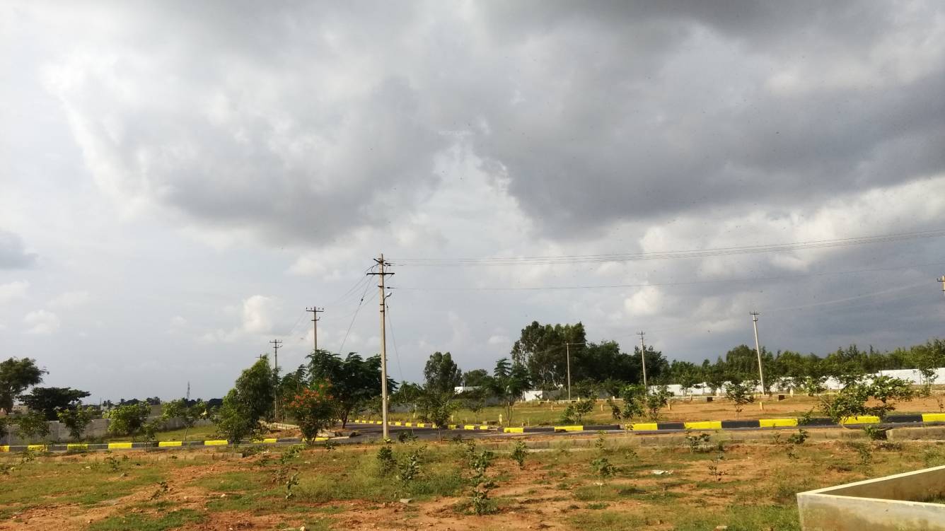 Images for Main Other of Srinivasa Spring Hills