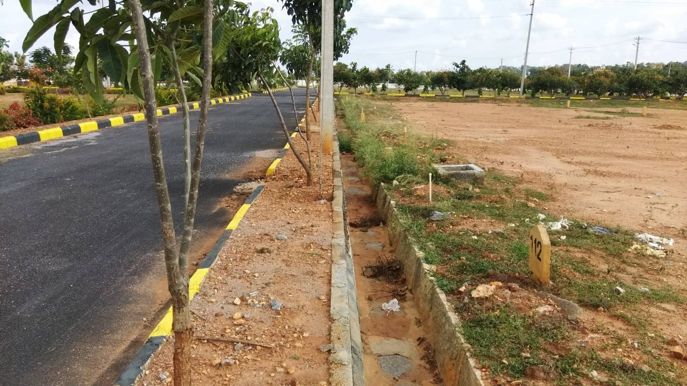 Images for Main Other of Srinivasa Spring Hills