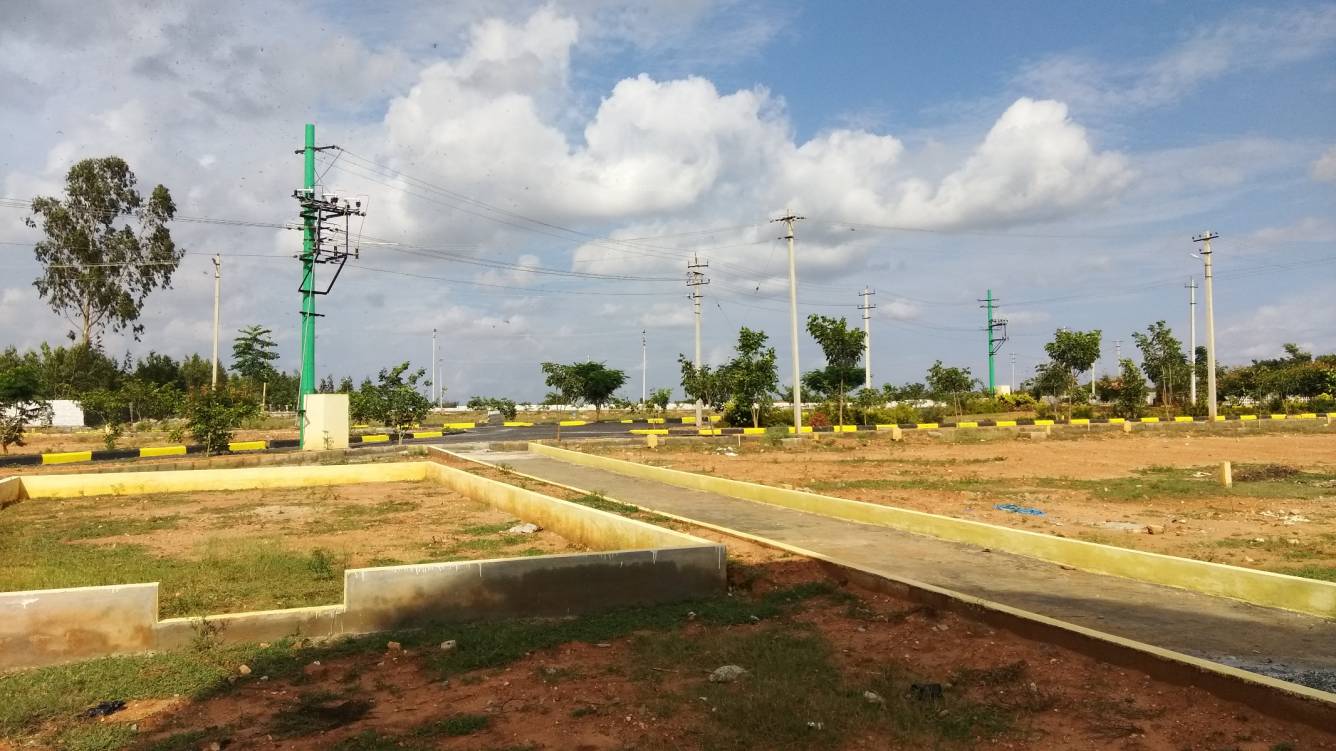 Images for Main Other of Srinivasa Spring Hills