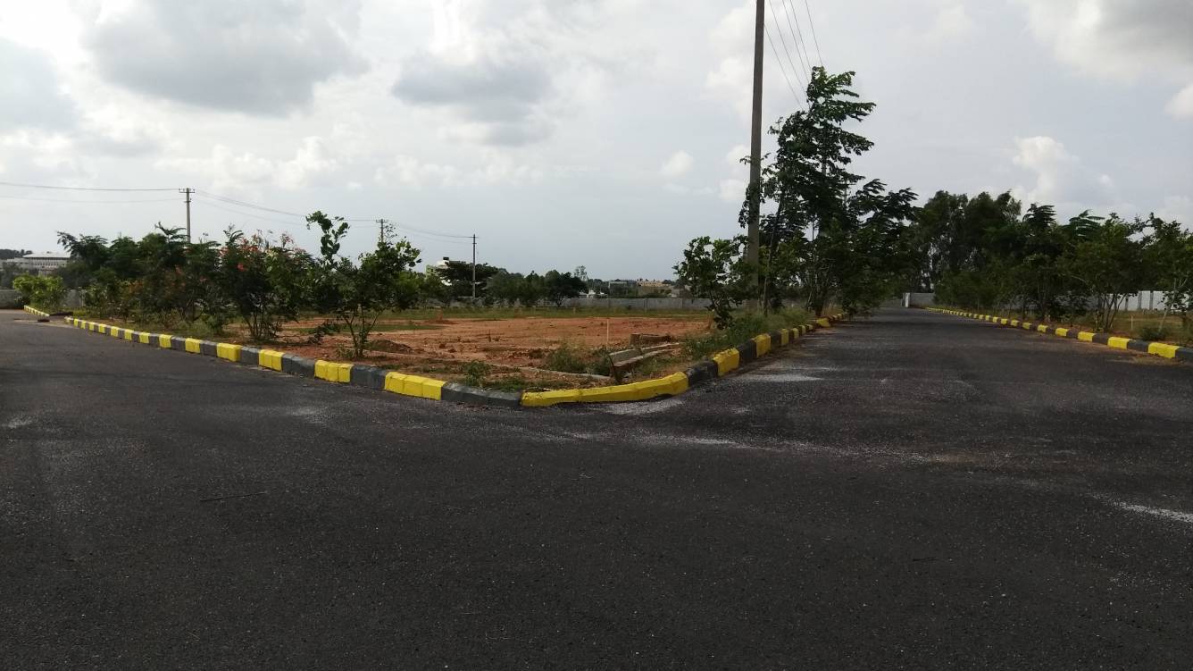 Images for Main Other of Srinivasa Spring Hills