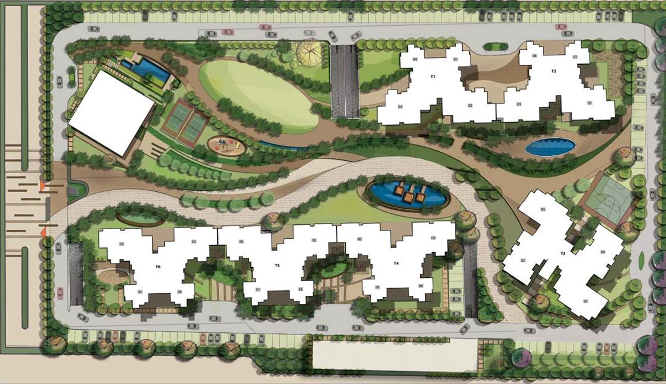  arena ii Images for Layout Plan of Lotus Arena II