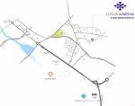 Images for Location Plan of Lotus Arena II arena-ii Images for Location Plan of Lotus Arena II