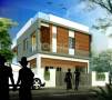 SRJ Lakshmi Elite Villas