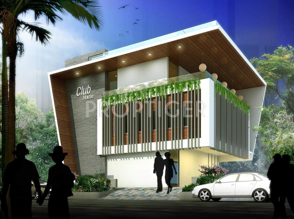 lakshmi elite villas Images for Amenities of SRJ Lakshmi Elite Villas