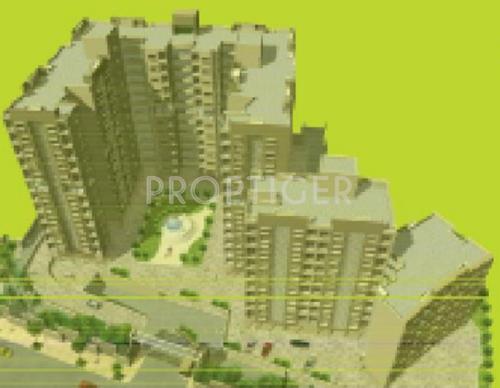 Images for Elevation of Amanora Group Amanora Towers 23 25 Images for Elevation of Amanora Group Amanora Towers 23 25