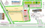 Images for Layout Plan of Prestigious Krishna Milestone