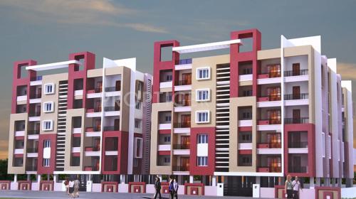  habitat Images for Elevation of Kalyan Habitat