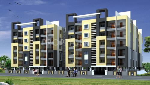 Images for Elevation of Kalyan Habitat habitat Images for Elevation of Kalyan Habitat