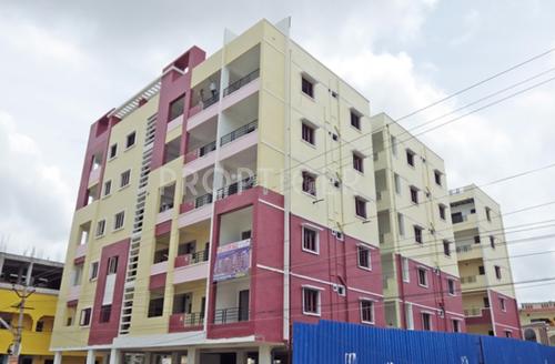  habitat Images for Elevation of Kalyan Habitat