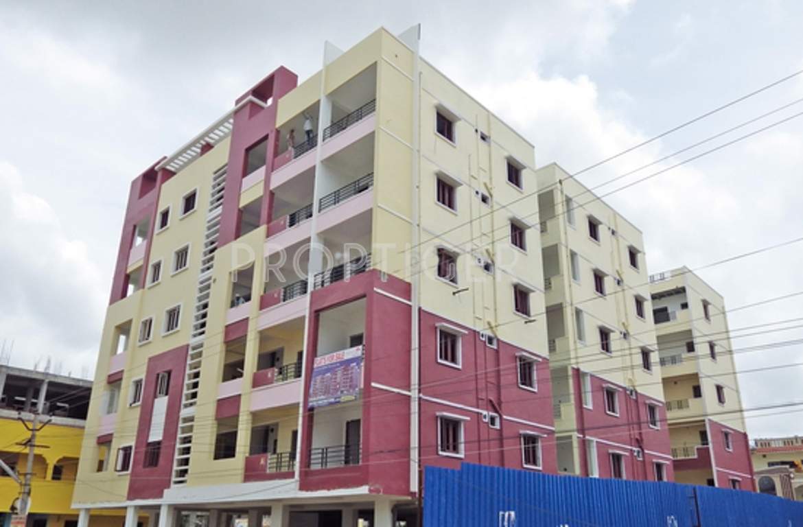  habitat Images for Elevation of Kalyan Habitat