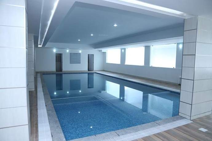  habitat Swimming Pool