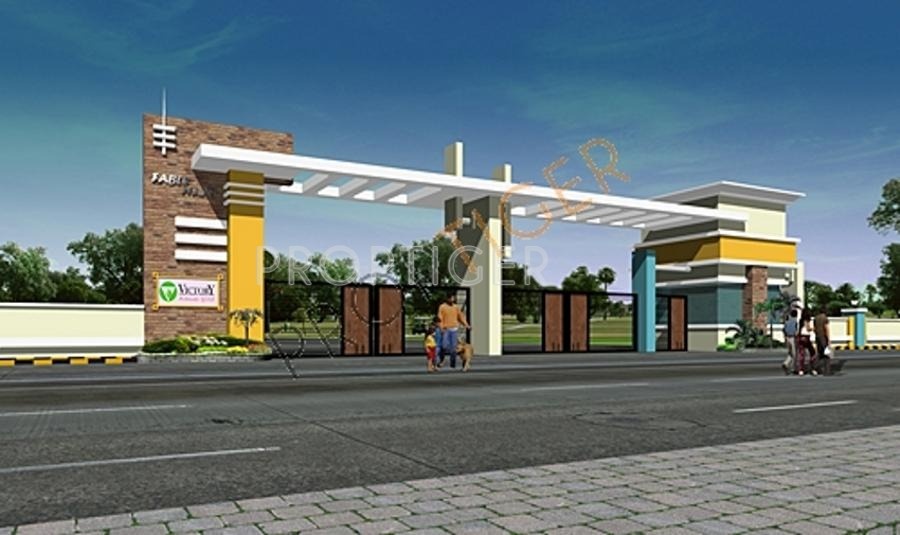 Images for Elevation of Victory Fable Nano