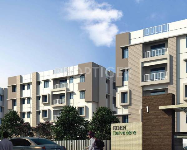 Images for Elevation of Eden Belvedere