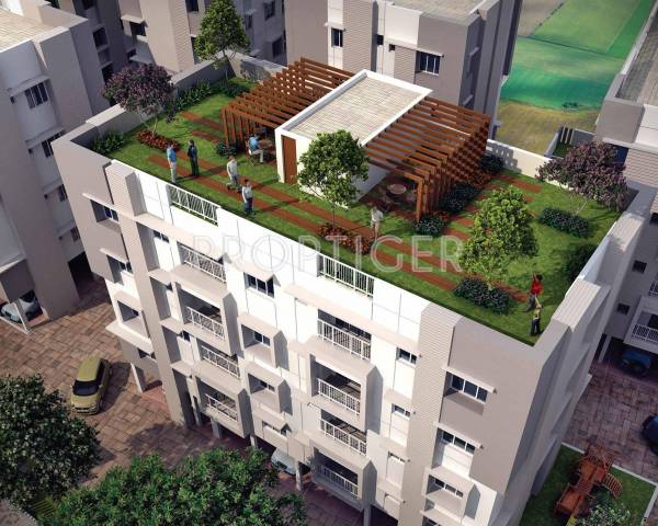 Images for Elevation of Eden Belvedere